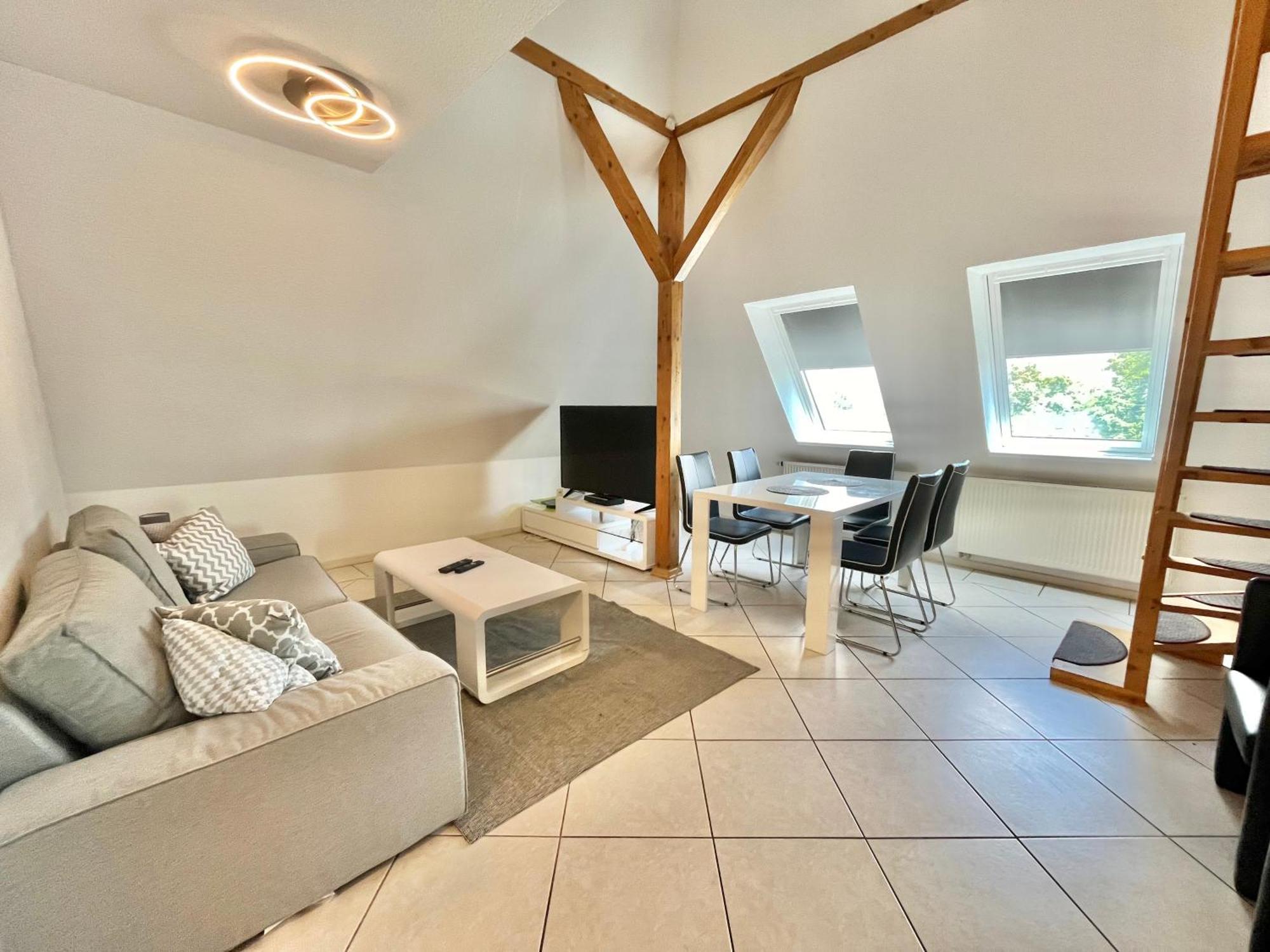 Guesthouse Bielefeld - Brake Exteriér fotografie